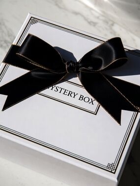 Mystery Box Of 5 Items